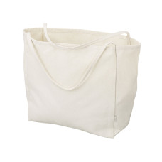 Шопер-оверсайз Grossbag из переработанного хлопка, 340 г/м2
