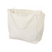 Шоппер-оверсайз Grossbag из переработанного хлопка, 340 г/м2