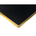 Еженедельник недатированный А6 Black