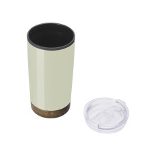 Термокружка с пробковым основанием Sierra, 550 мл