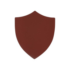 Патч Щит, nubuk