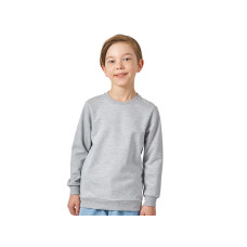 Свитшот Motion с начесом, детский