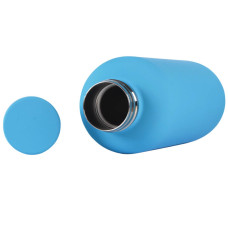 Вакуумная термобутылка ODIN, soft-touch, 550 мл