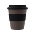Стакан из бамбукового волокна Café