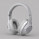 Беспроводные накладные наушники Stereo Ultra ANC, BT 5.4, ANC/ENC, 500мАч