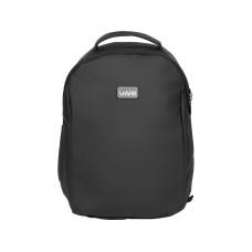 Рюкзак Sofit для ноутбука 14'' из экокожи с гравировкой на шильде Рюкзак Sofit для ноутбука 14'' из экокожи с гравировкой на шильде