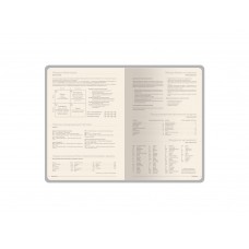 Ежедневник А5 Megapolis Slim flex