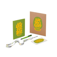 Welcome pack Smart start