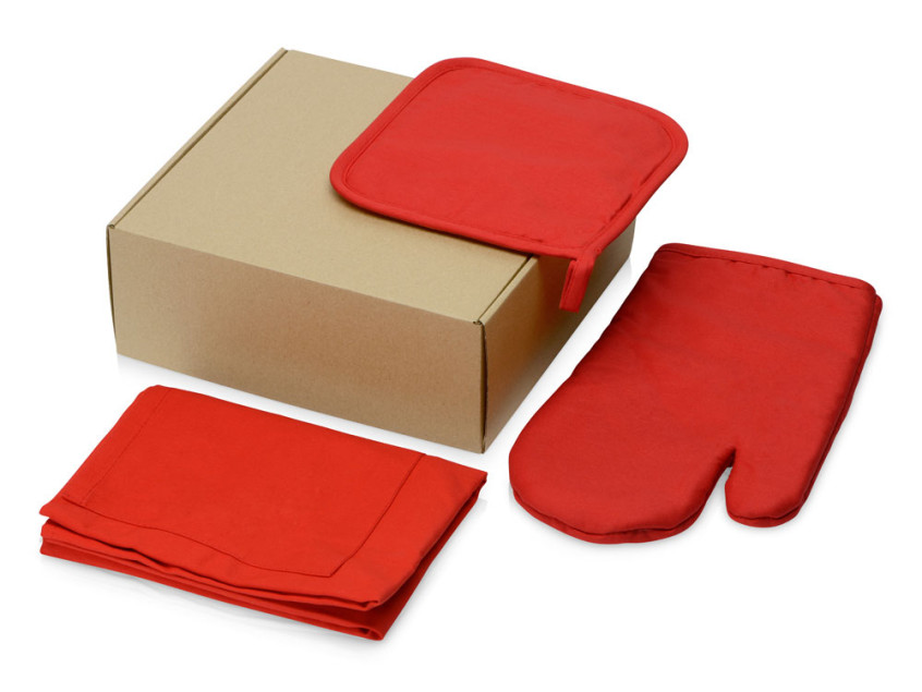 Подарочный набор Brand Chef