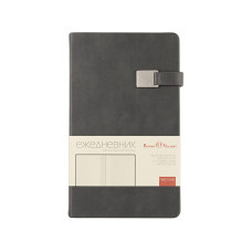 Ежедневник недатированный А5 Premier