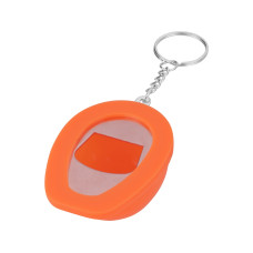 Брелок-открывалка Каска