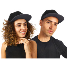 Бейсболка с прямым козырьком Los Angeles 2.0