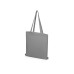 Сумка из хлопка Carryme 105, 105 г/м2