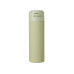 Вакуумная термокружка c кнопкой Guard, soft-touch, 400 мл, тубус
