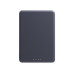 Внешний аккумулятор Xiaomi Super Slim Magnetic Power Bank, 5000 мАч