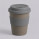 Стакан из бамбукового волокна Café