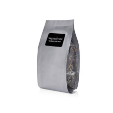 Чай черный Сибирский лес, серия Herbalis