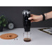 Портативная кофемашина с подогревом Barista 2 с логотипом Rombica