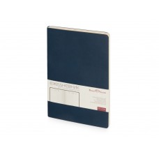 Ежедневник недатированный А5 Megapolis Velvet Flex
