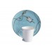 Кружка CUP ALICE BLU