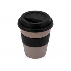 Стакан из бамбукового волокна Café