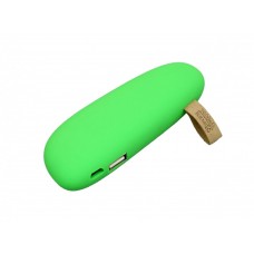 Внешний аккумулятор в форме камня Stone, 2600 mAh
