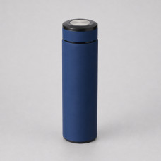 Вакуумный термос Vacuum Flask C1, soft touch, 420мл
