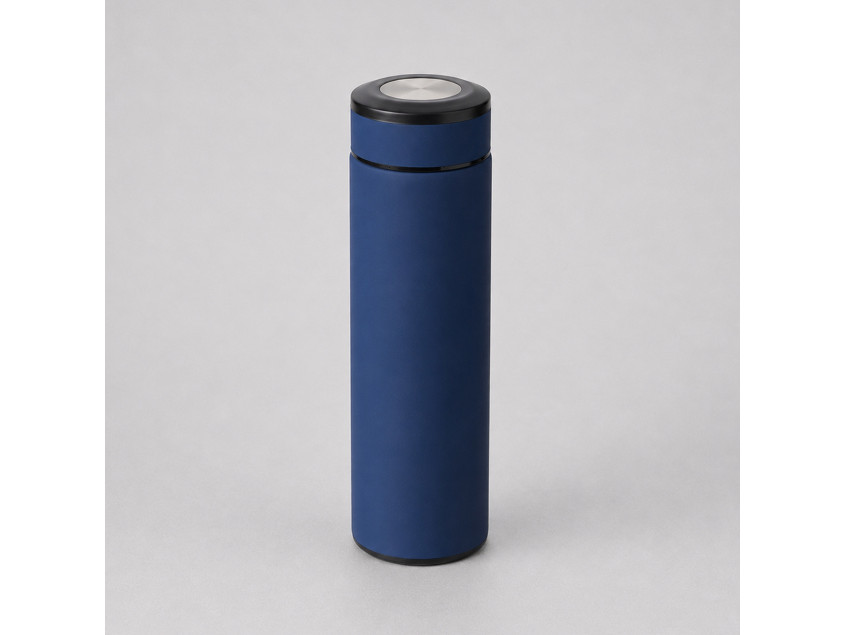 Вакуумный термос Vacuum Flask C1, soft touch, 420мл