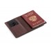 Обложка для паспорта Нит