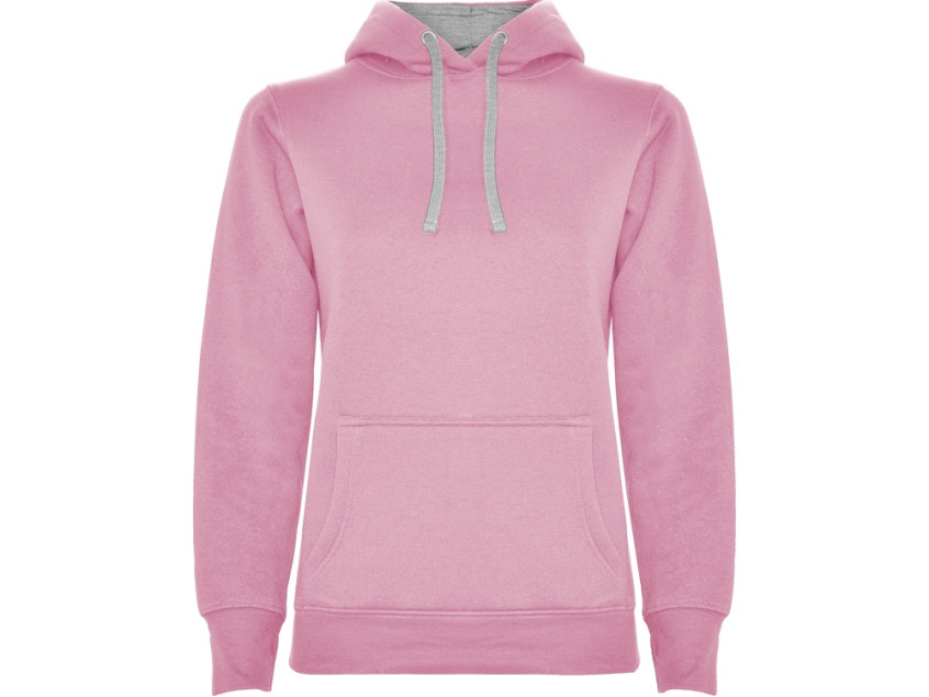 Толстовка с капюшоном Urban женская