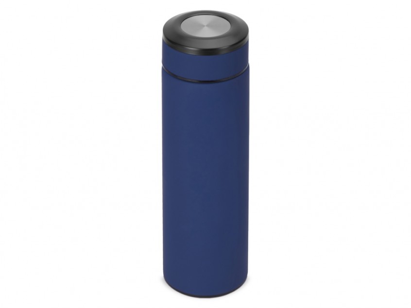 Вакуумный термос Vacuum Flask C1, soft touch, 420мл
