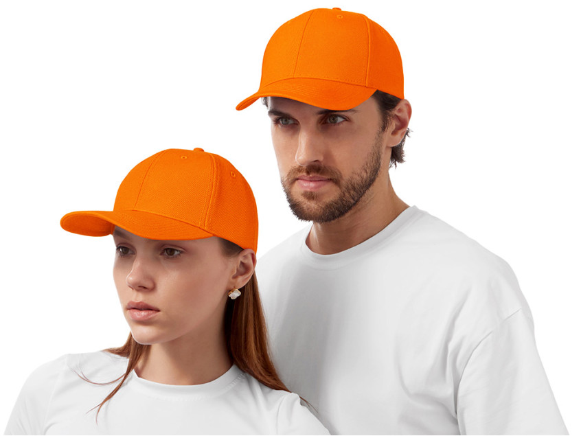 Бейсболка Oklahoma
