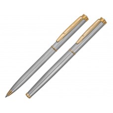 Набор Pen and Pen: ручка шариковая, ручка-роллер
