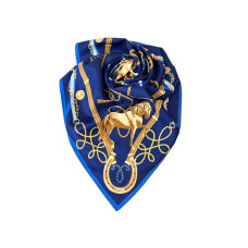 Платок Конный клуб