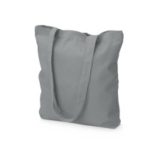 Сумка из плотного хлопка Carryme 200, 200 г/м2