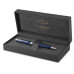 Ручка шариковая Parker Sonnet Core Subtle Blue CT
