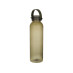 Бутылка для воды Алти, переработанный ПЭТ, 630 мл