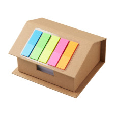 Набор стикеров и листов для заметок Housy