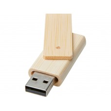 USB 2.0-флешка на 16ГБ Rotate из бамбука