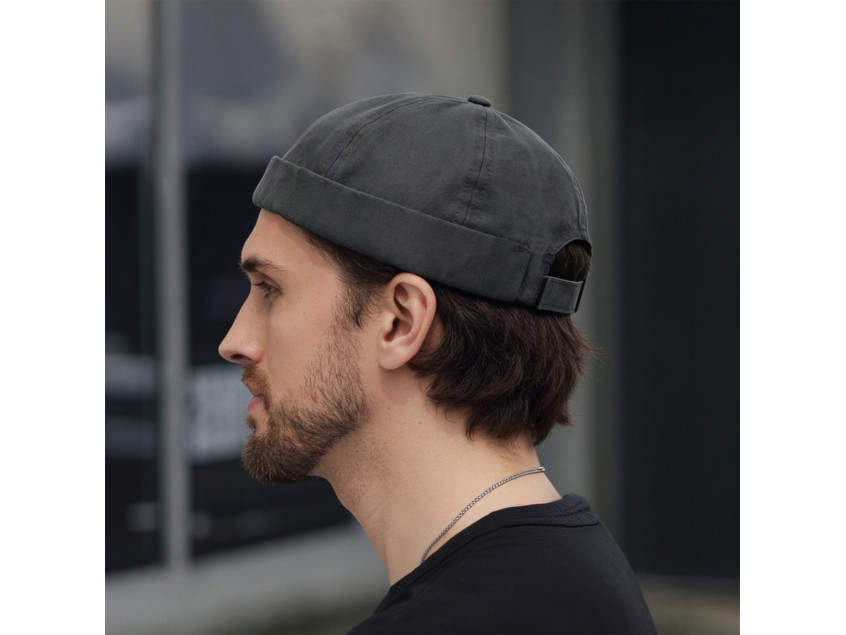 Шапка Docker Hat, унисекс