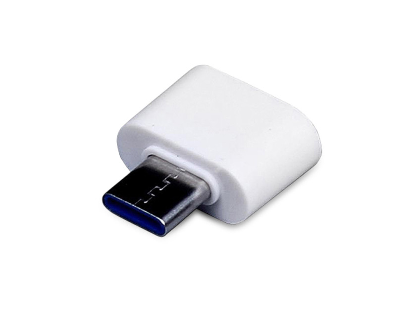 Переходник Type-C Adapter