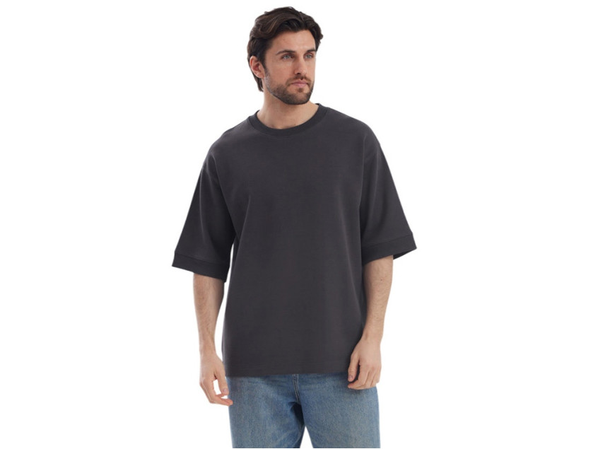 Футболка Gamma.01 мужская