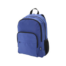 Рюкзак для ноутбука Trend Plus 15 из переработанного материала