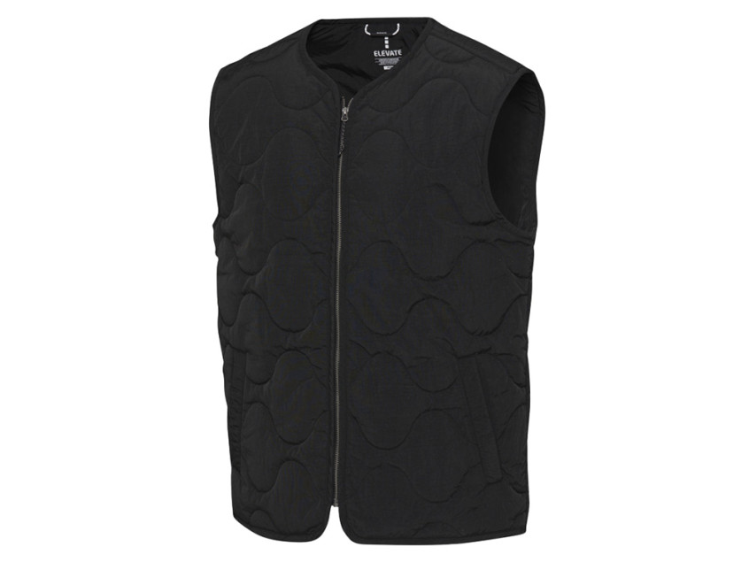 Жилет утепленный Quartz, унисекс