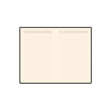 Ежедневник недатированный А5 Marseille