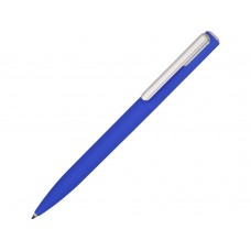 Ручка пластиковая шариковая Bon soft-touch