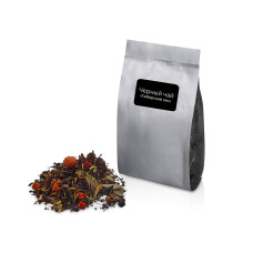 Чай черный Сибирский лес, серия Herbalis