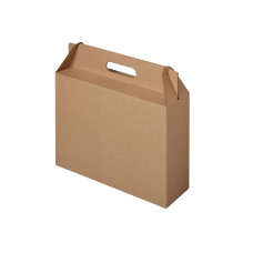 Коробка подарочная Tote, XL