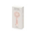 Портативный вентилятор  FLOW Handy Fan I White