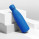 Вакуумная термобутылка Vacuum bottle C1, soft touch, 500 мл